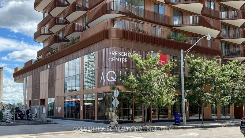 LPH22 - 155 Merchants' Wharf, Toronto, M5A 0Y4 | Image 3