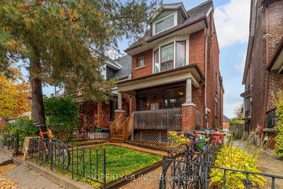 Basement - 90 Muir Ave | Toronto | Image