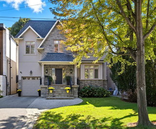 543 St Clements Avenue