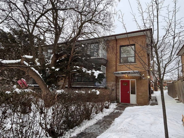 2 - 429 Lawrence Avenue W