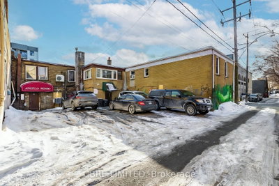 1064 Eglinton Avenue W — photo 6