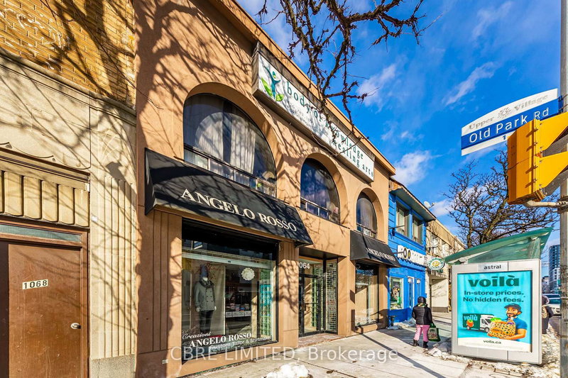 1064 Eglinton Ave W, Toronto, M6C 2C5 | Image 2