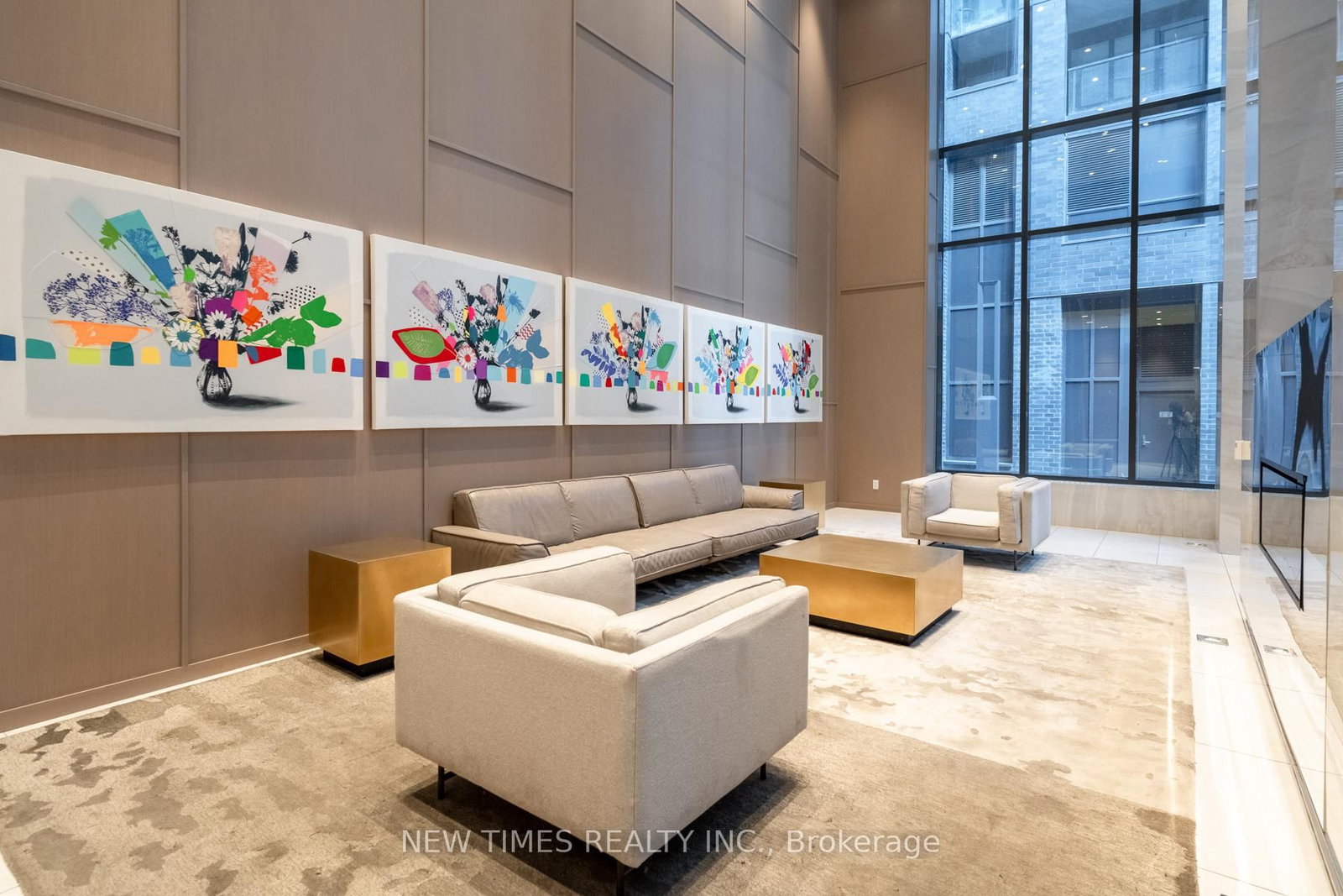 Condo for sale at 4910-125 Blue Jays Way, Toronto, Ontario, M5V 0N5 - Waterfront Communities C1 - MLS: C12719314