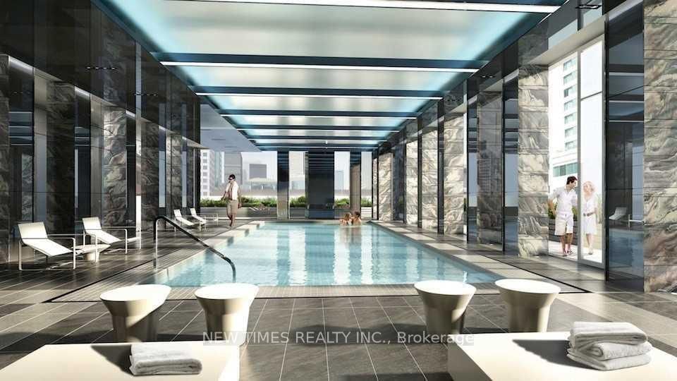 Condo for sale at 4910-125 Blue Jays Way, Toronto, Ontario, M5V 0N5 - Waterfront Communities C1 - MLS: C12719314