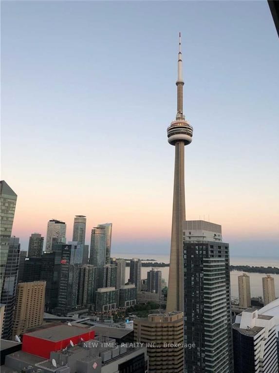 4910 - 125 Blue Jays Way, Toronto, M5V 0N5 | Image 2