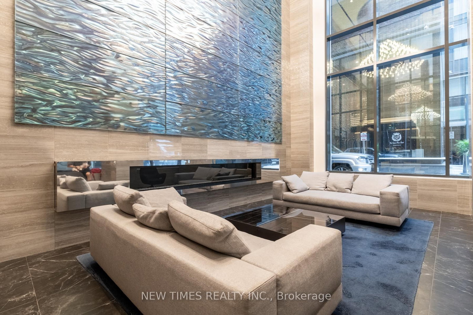 Condo for sale at 4910-125 Blue Jays Way, Toronto, Ontario, M5V 0N5 - Waterfront Communities C1 - MLS: C12719314