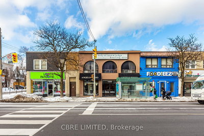 1064 Eglinton Ave | Toronto | Image
