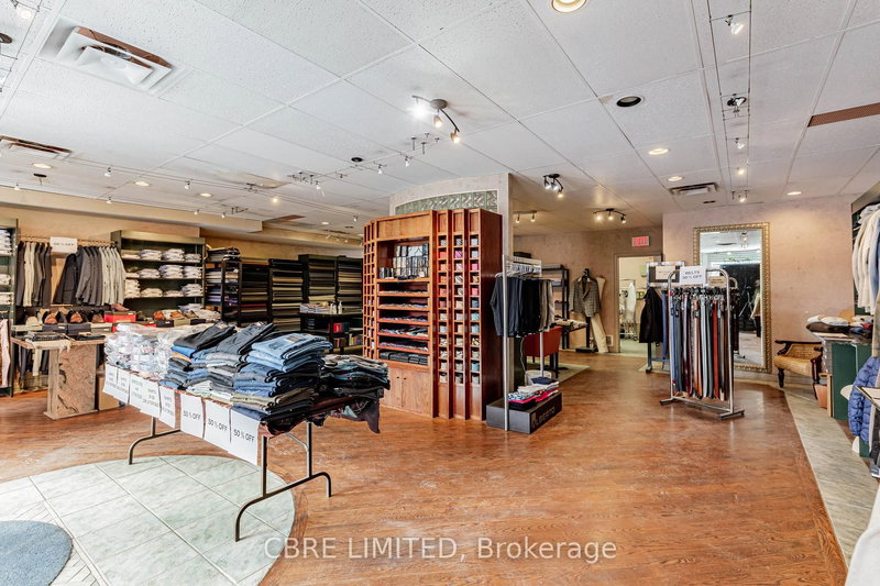 1064 Eglinton Ave W, Toronto, M6C 2C5 | Image 3