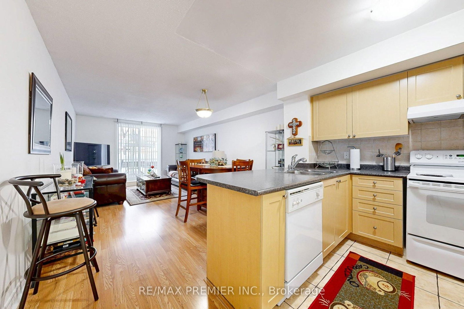 Townhouse for sale at 17-55 Cedarcroft Boulevard, Toronto, Ontario, M2R 3Y1 - Westminster-Branson - MLS: C12719354