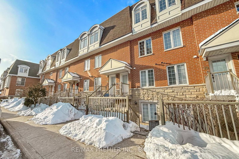 17 - 55 Cedarcroft Blvd, Toronto, M2R 3Y1 | Image 2