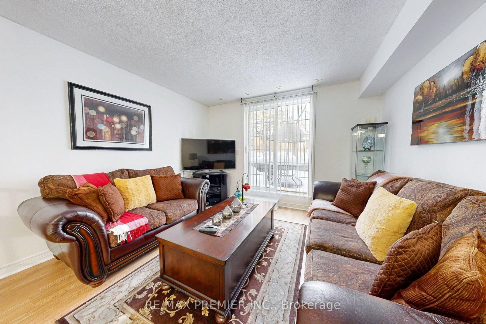 Townhouse for sale at 17-55 Cedarcroft Boulevard, Toronto, Ontario, M2R 3Y1 - Westminster-Branson - MLS: C12719354