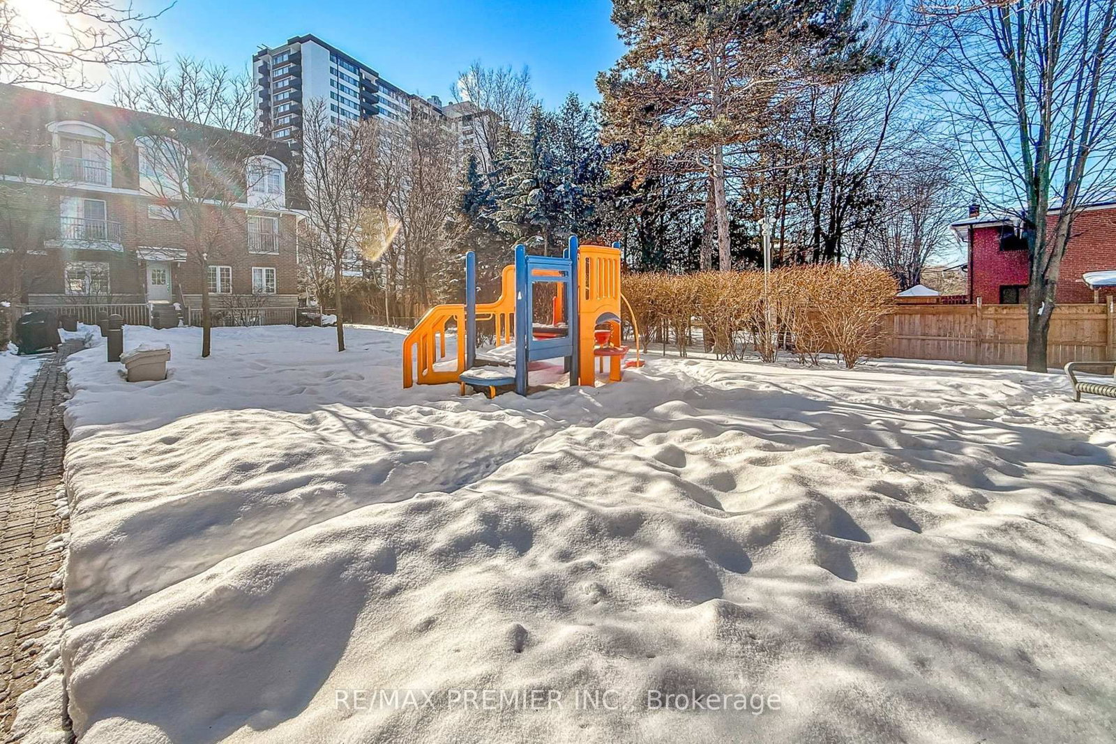 Townhouse for sale at 17-55 Cedarcroft Boulevard, Toronto, Ontario, M2R 3Y1 - Westminster-Branson - MLS: C12719354