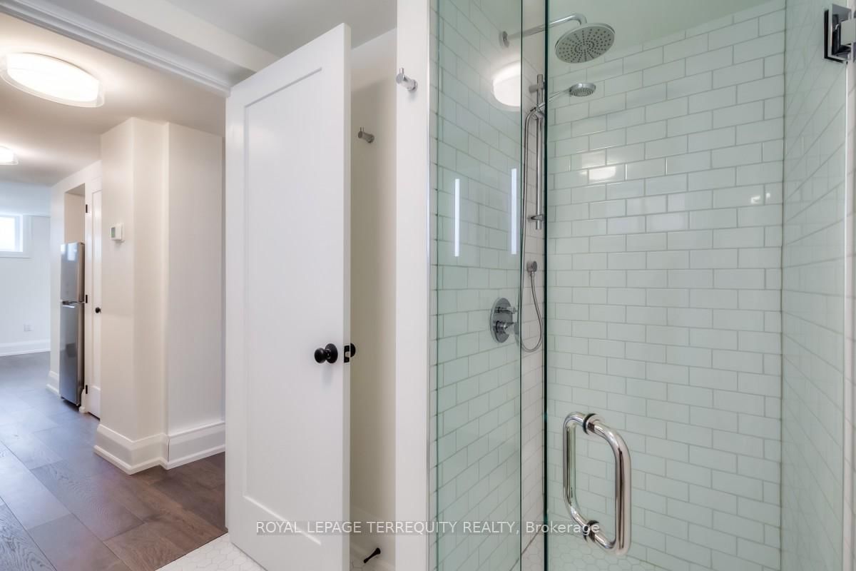 Detached House for lease at Lower-674 Eglinton Avenue, Toronto, Ontario, M4G 2K5 - Leaside - MLS: C12719368