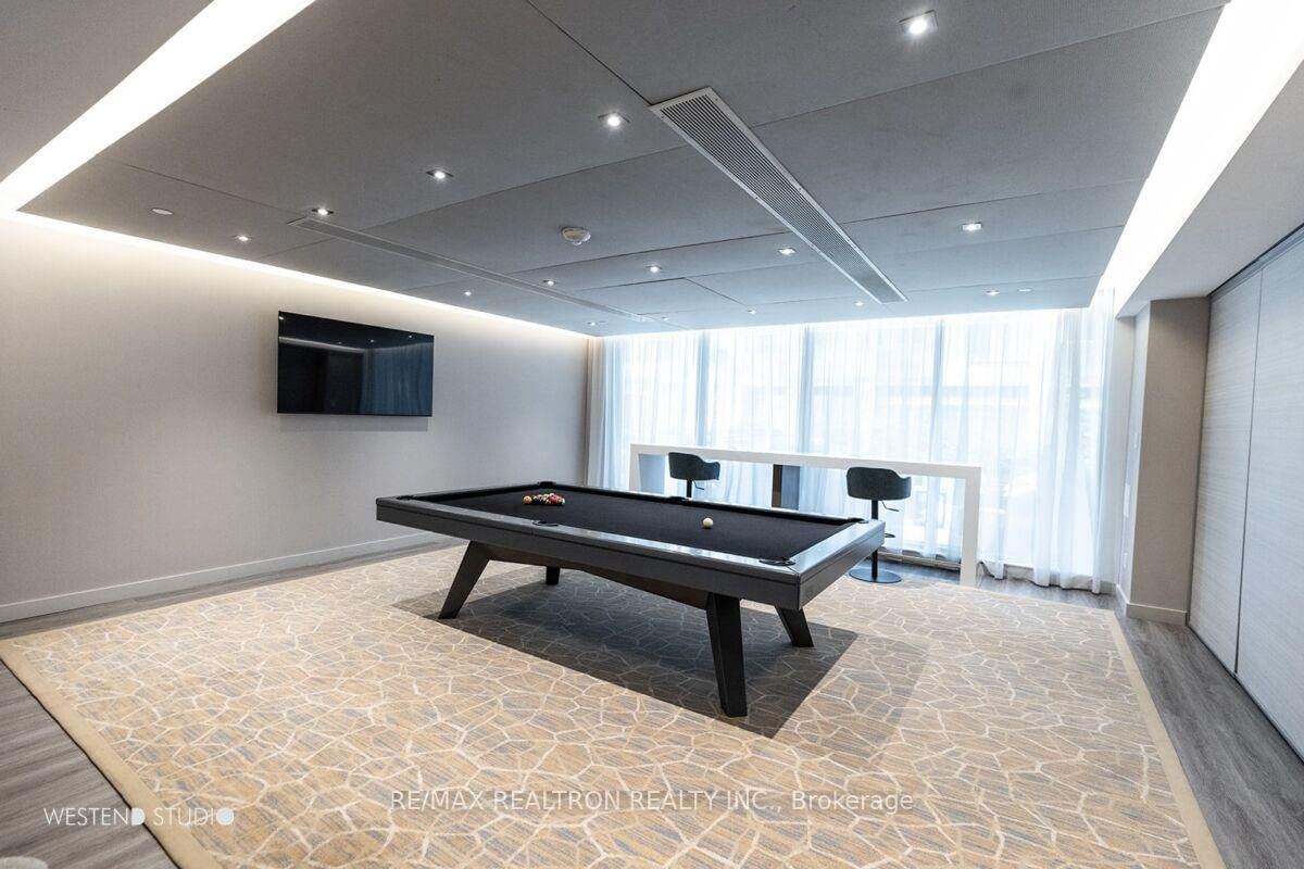 543 Richmond Street W, Unit 1220 - Photo 24