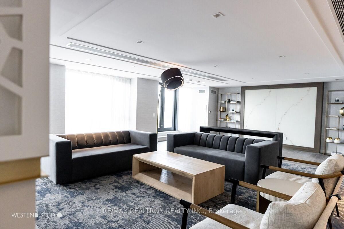 543 Richmond Street W, Unit 1220 - Photo 25