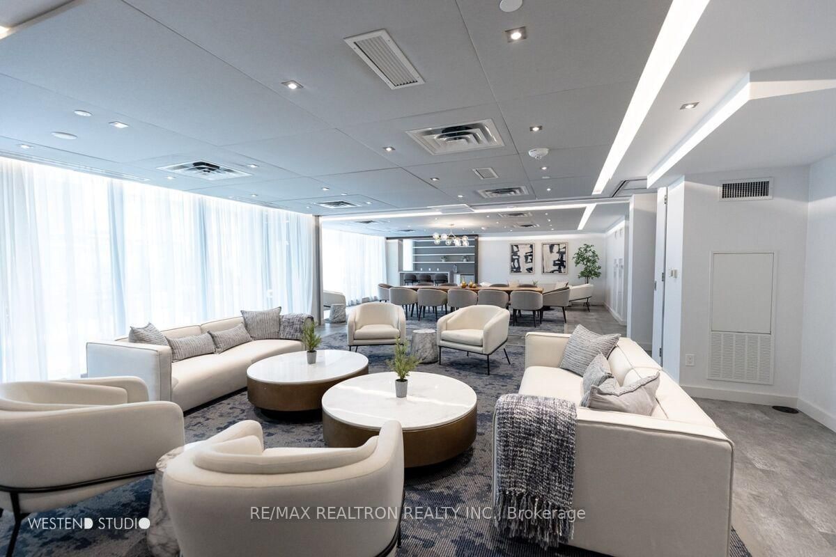 543 Richmond Street W, Unit 1220 - Photo 26