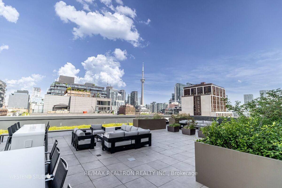 543 Richmond Street W, Unit 1220 - Photo 28