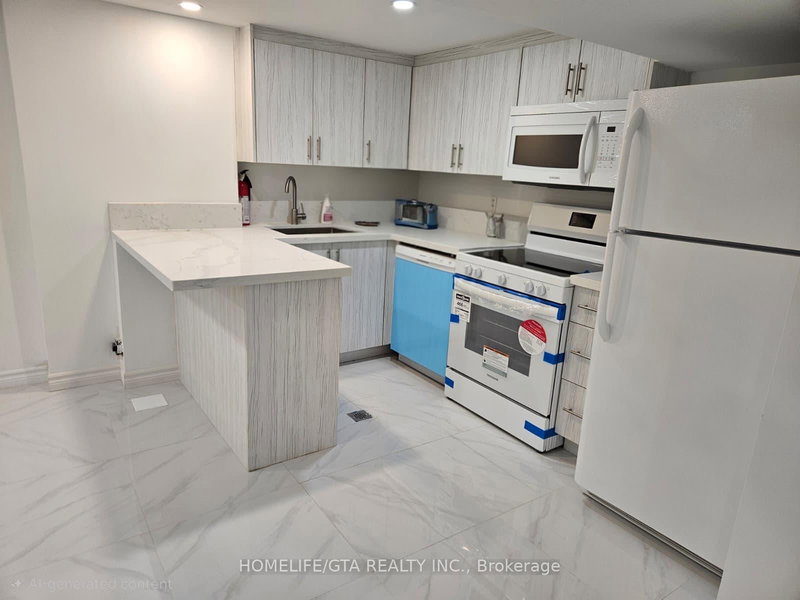 11 Kenton Dr, Toronto, M2R 2H6 | Image 2