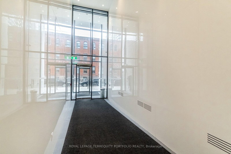 309 - 55 Ontario St, Toronto, M5A 0T8 | Image 2