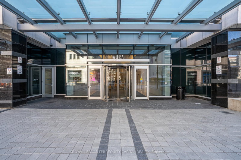 6810 - 388 Yonge St, Toronto, M5B 0A4 | Image 2