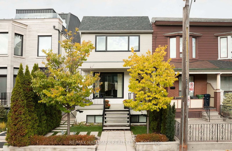 18 Foxley St, Toronto, M6J 1R1 | Image 2