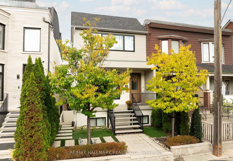 18 Foxley St, Toronto, M6J 1R1 | Image 3