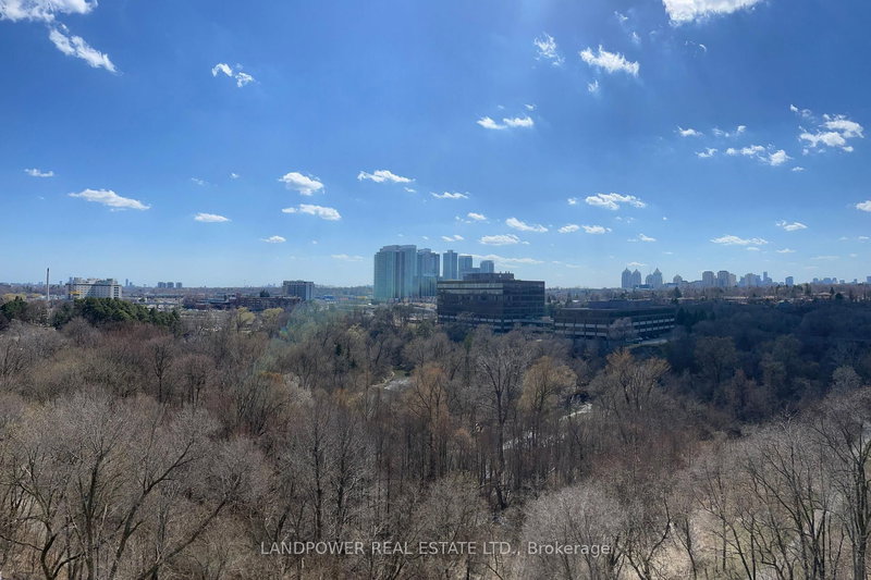 832 - 25 Adra Grado Way S, Toronto, M2J 0H6 | Image 2