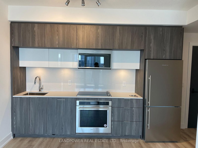 832 - 25 Adra Grado Way S, Toronto, M2J 0H6 | Image 3