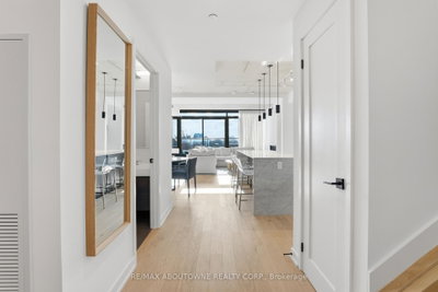 Condo sold at PH619-899 College Street, Toronto, Ontario, M6H 3P7 - Trinity-Bellwoods - MLS: C12720896
