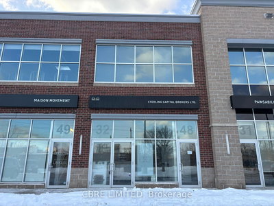 Unit 32 - 209 Wicksteed Ave | Toronto | Image