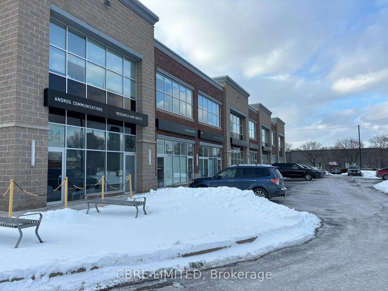Unit 32 - 209 Wicksteed Ave, Toronto, M4G 2C1 | Image 3