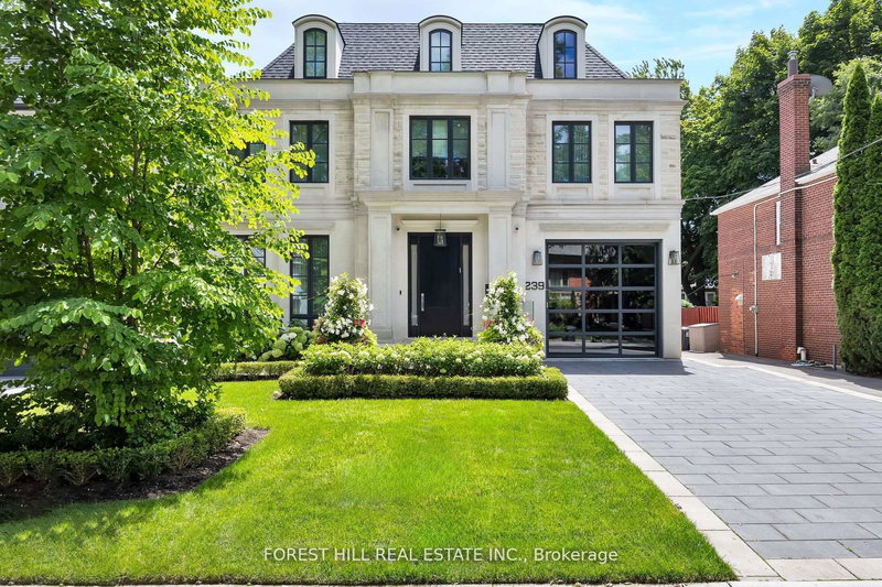 239 Cortleigh Blvd, Toronto, M5N 1P8 | Image 2