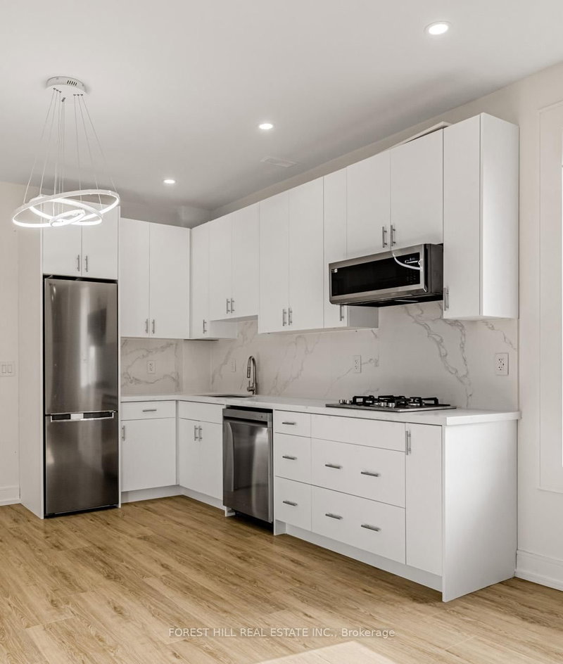 Unit 1 - 171 Cedric Ave, Toronto, M6C 3X7 | Image 3