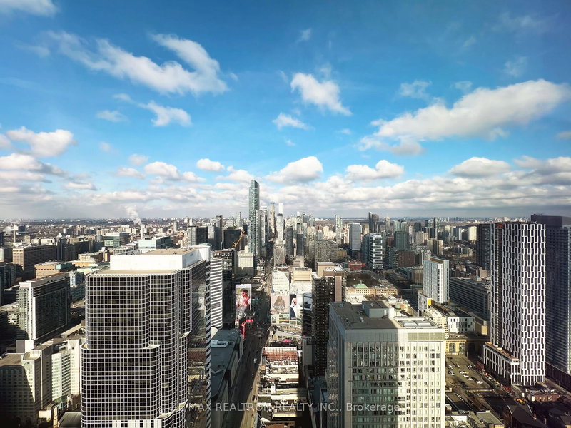 5313 - 197 Yonge St, Toronto, M5B 0C1 | Image 2