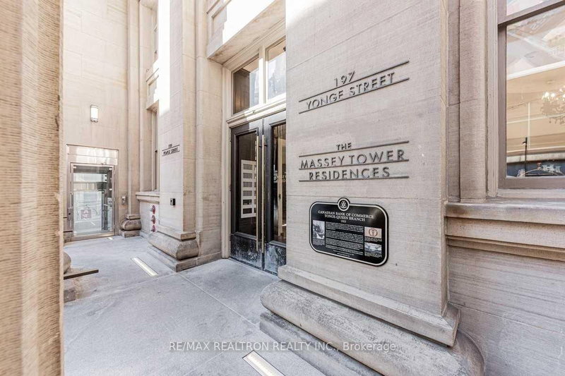 5313 - 197 Yonge St, Toronto, M5B 0C1 | Image 3