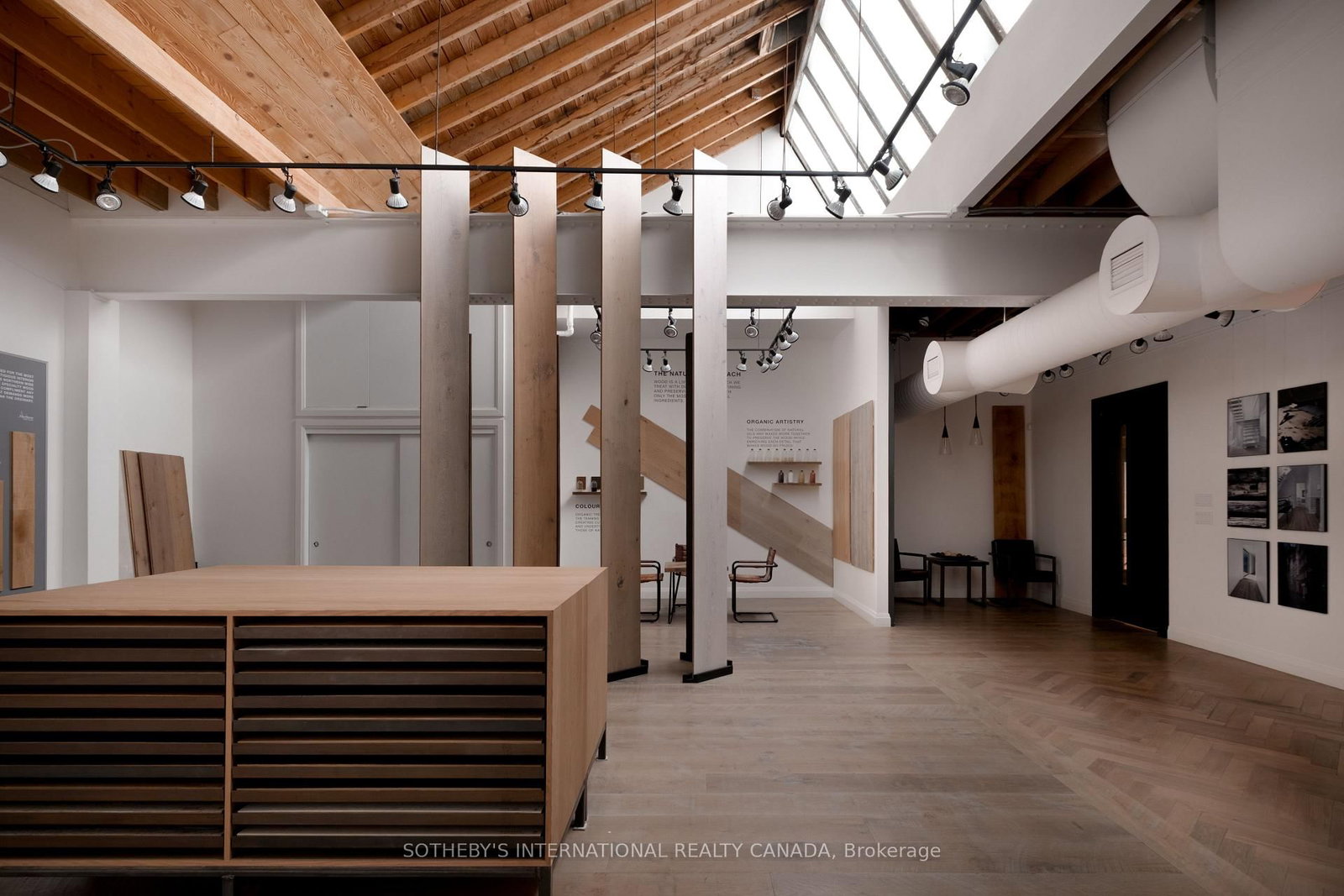 287 Macpherson Avenue, Unit 303 - Photo 15