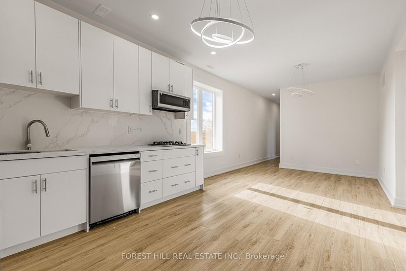 Unit 3 - 171 Cedric Ave, Toronto, M6C 3X7 | Image 3