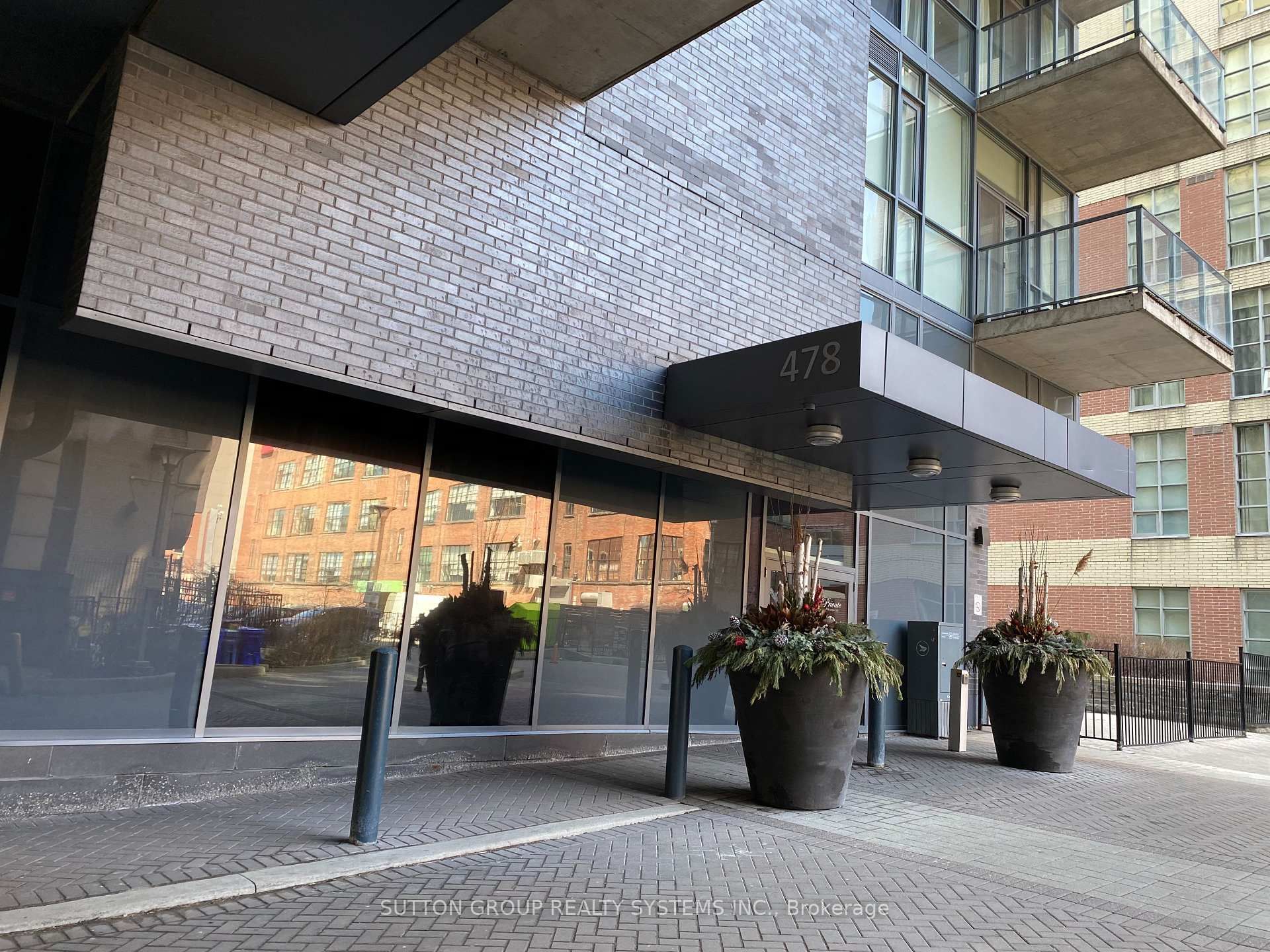 420 - 478 King Street W, Toronto | For Rent @ $2,300 | Condos.ca