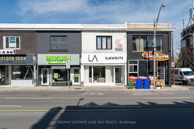 Main - 3449 Yonge St | Toronto | Image