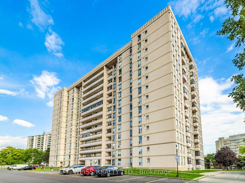301 - 130 Neptune Drive