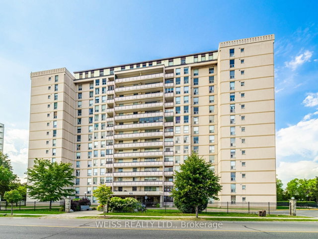 301 - 130 Neptune Drive