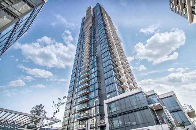 1602 - 55 Ann O'reilly Road