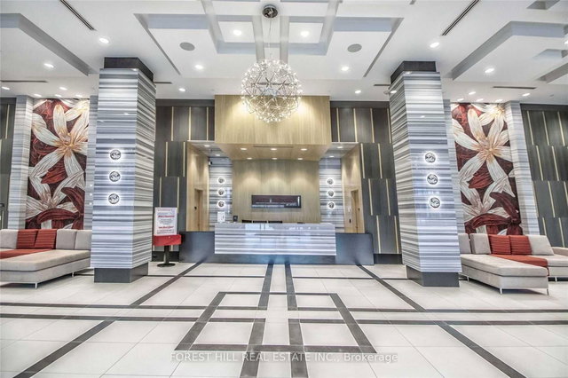 1602 - 55 Ann O'reilly Road