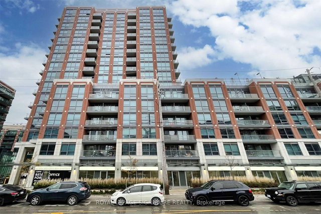 455 - 31 Tippett Road