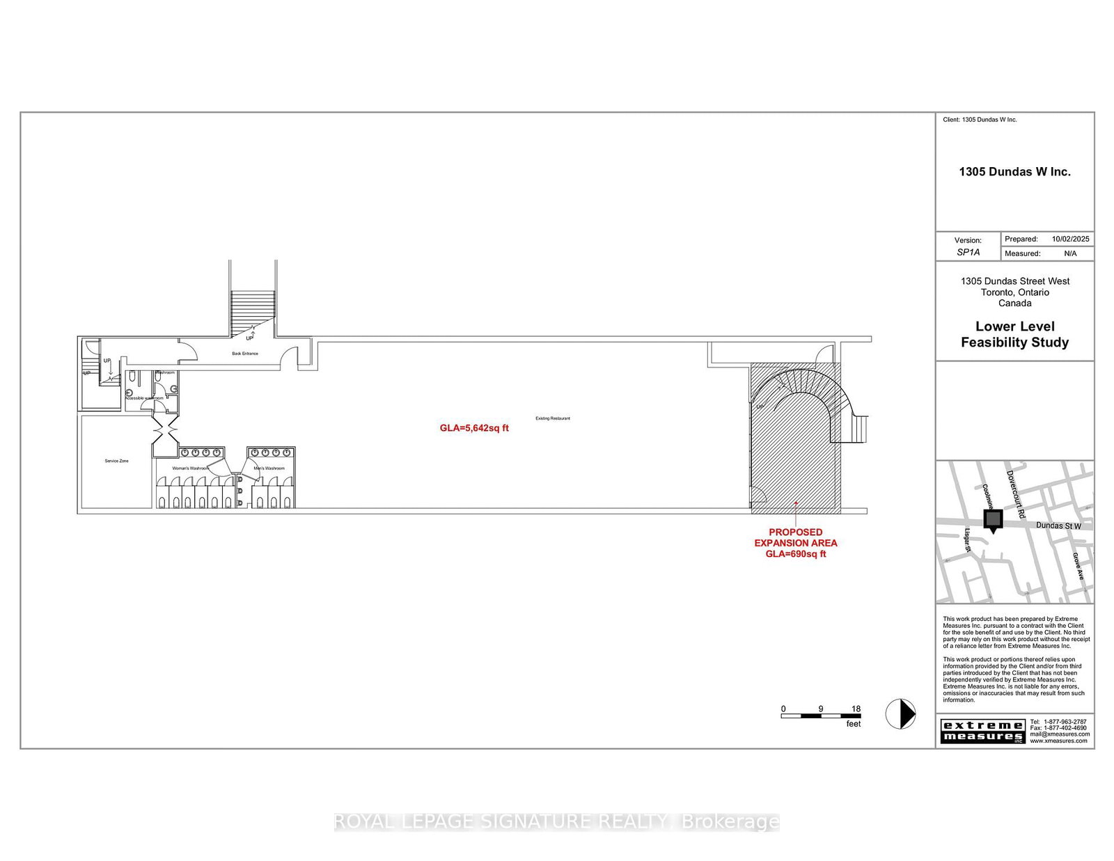 1305 Dundas Street W, Unit Lower - Photo 8