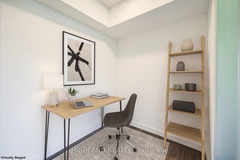 608 - 25 McMahon Dr, Toronto, M2K 0J1 | Image 3