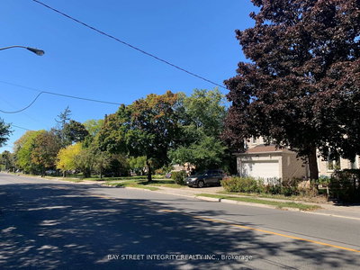 #Bsmt - 320 Drewry Ave | Toronto | Image