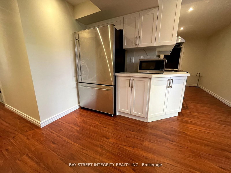 #Bsmt - 320 Drewry Ave, Toronto, M2M 1E7 | Image 3