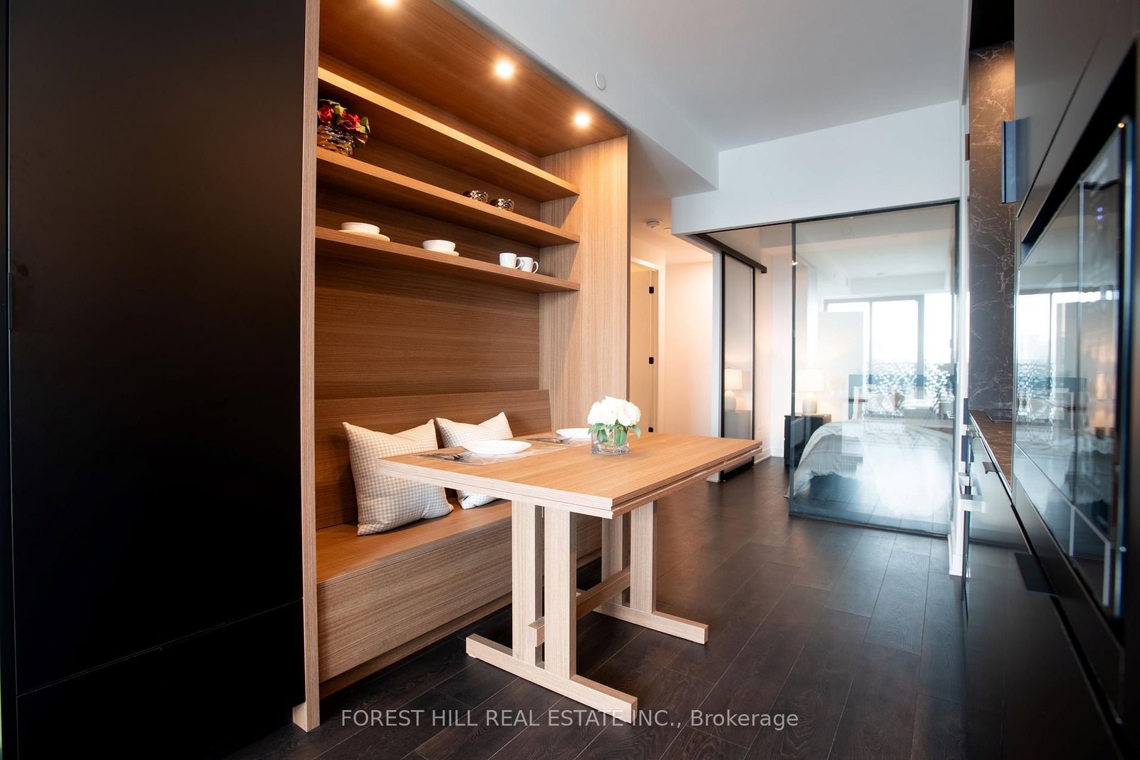 Condo for lease at 3204-55 Charles Street, Toronto, Ontario, M4Y 1S9 - Church-Yonge Corridor - MLS: C12723890