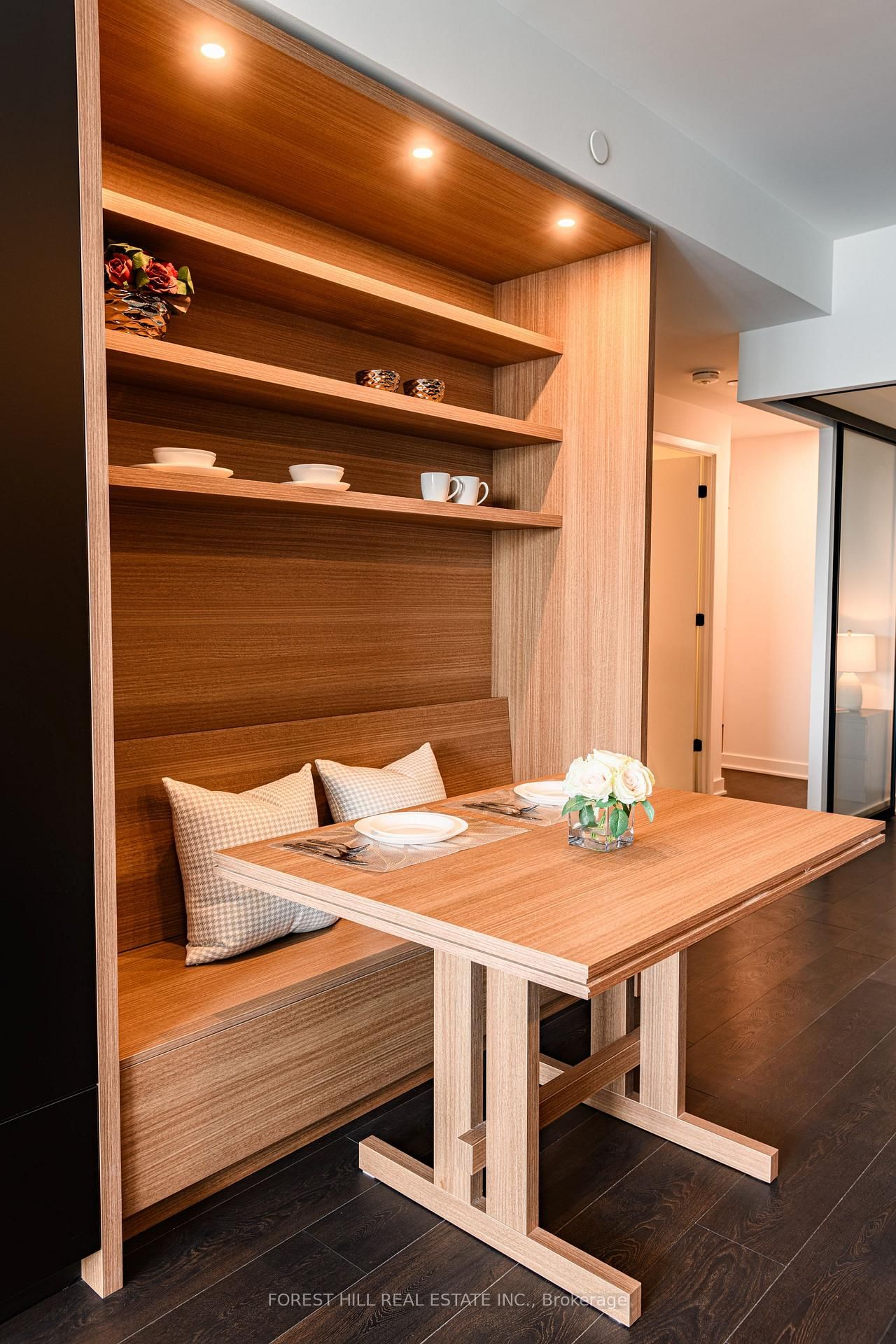 Condo for lease at 3204-55 Charles Street, Toronto, Ontario, M4Y 1S9 - Church-Yonge Corridor - MLS: C12723890